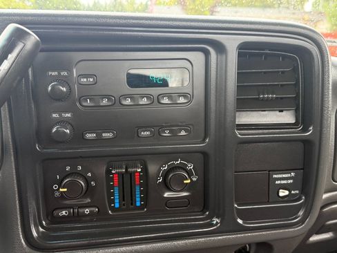 Used 2003 GMC Sierra 2500 W/T RWD image 13