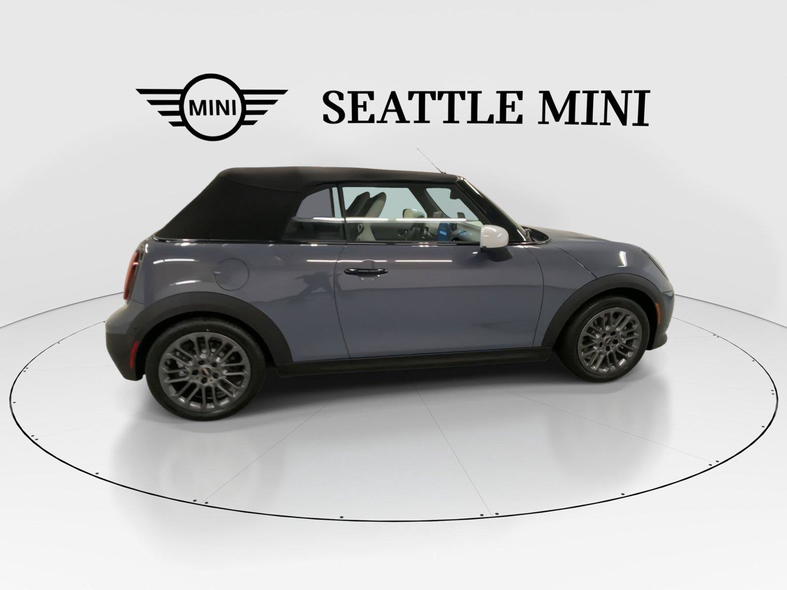 New 2026 MINI Cooper S FWD image 12