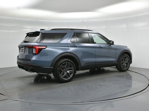 New 2026 Ford Explorer ST AWD/4WD image 26