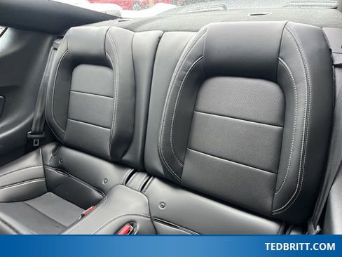 Used 2021 Ford Mustang Shelby GT500 w/ Technology Package image 14