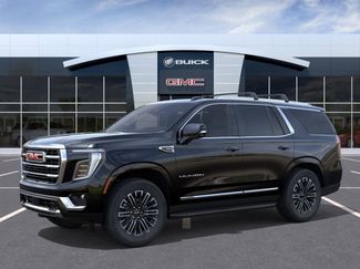 New 2026 GMC Yukon Elevation w/ Elevation Premium Package AWD/4WD video 2