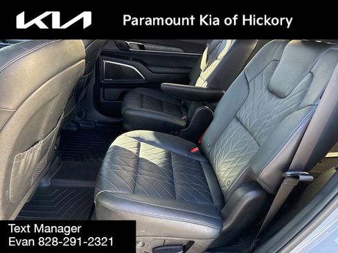 Used 2023 Kia Telluride SX Prestige X-Pro image 17