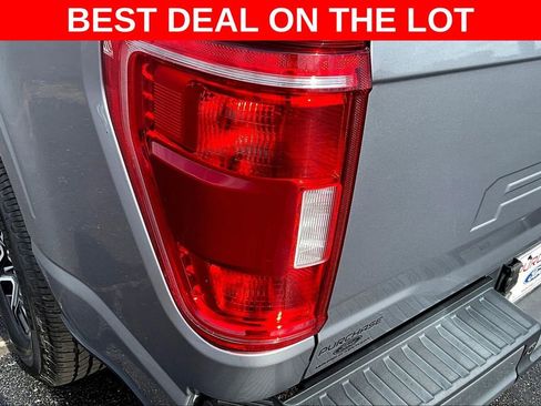 Used 2021 Ford F150 XLT w/ Equipment Group 302A High AWD/4WD image 25