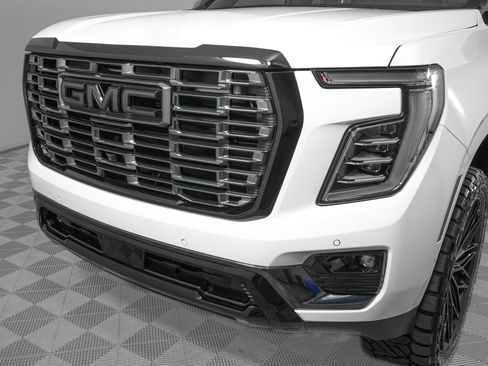 Used 2026 GMC Yukon XL Denali Ultimate AWD/4WD image 35