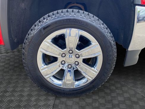 Used 2018 GMC Sierra 1500 SLT AWD/4WD image 35