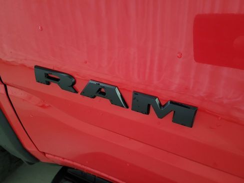 Used 2021 RAM 1500 Rebel w/ Alpine Leather & Sound Group image 41