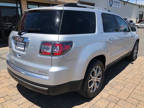 Used 2013 GMC Acadia SLT AWD/4WD image 2