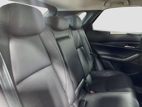 Used 2021 MAZDA CX-30 AWD 2.5 S w/ Preferred Package image 21