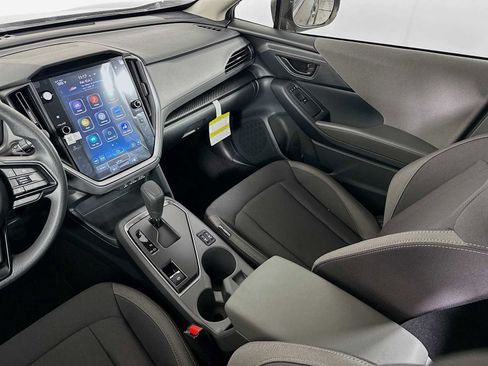 Certified 2025 Subaru Crosstrek 2.0i Premium AWD/4WD image 21