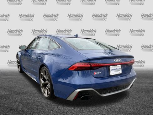 Used 2024 Audi RS 7 Performance image 8