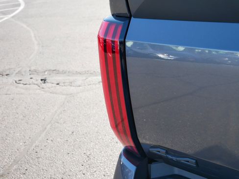 Used 2025 Toyota Tundra SR5 image 17