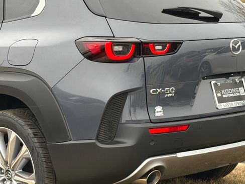 New 2026 MAZDA CX-50 2.5 Turbo w/ Weather Package image 6