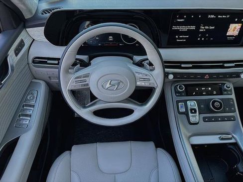 New 2023 Hyundai Palisade Calligraphy image 11