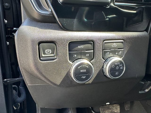 Used 2025 GMC Sierra 1500 Elevation AWD/4WD image 11