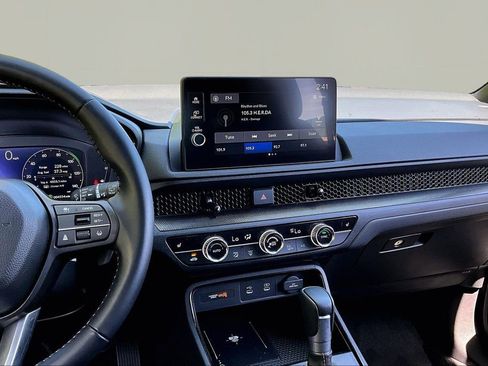 Used 2026 Honda CR-V Sport-L image 9