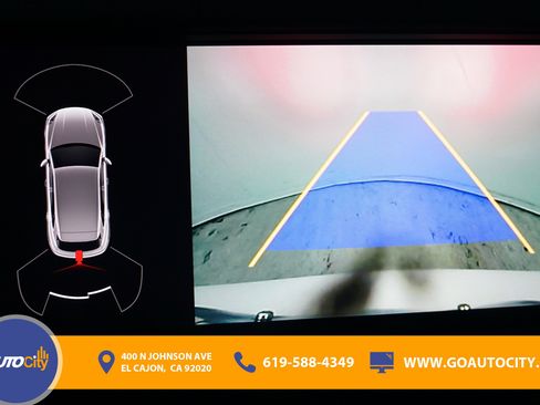 Used 2022 Porsche Cayenne Platinum Edition image 11