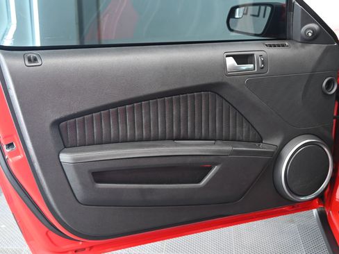 Used 2012 Ford Mustang Shelby GT500 w/ SVT Performance Pkg image 21