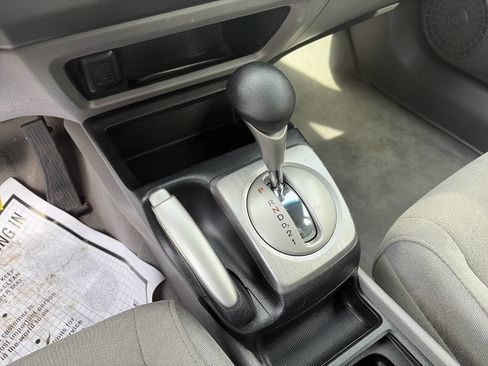 Used 2006 Honda Civic LX image 29