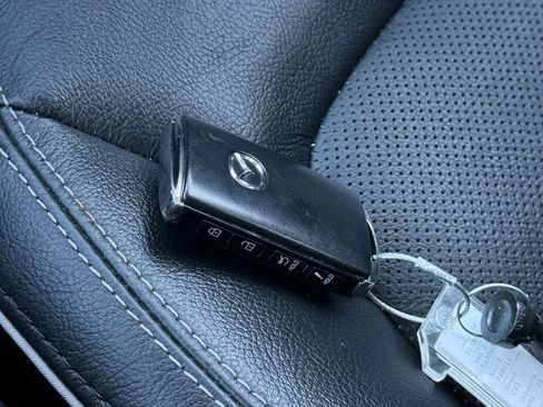 Used 2025 MAZDA CX-5 AWD 2.5 S w/ Preferred Package image 22