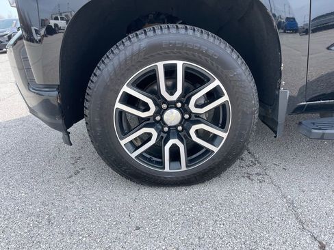 Used 2020 Chevrolet Silverado 1500 High Country image 9