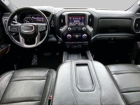 Used 2020 GMC Sierra 1500 Denali w/ Denali Ultimate Package AWD/4WD image 15