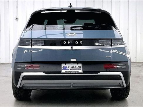 New 2026 Hyundai Ioniq 5 SEL image 4