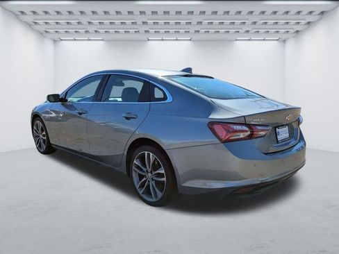 Used 2024 Chevrolet Malibu LT image 6