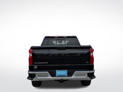 New 2026 Chevrolet Silverado 1500 LT w/ Safety Package