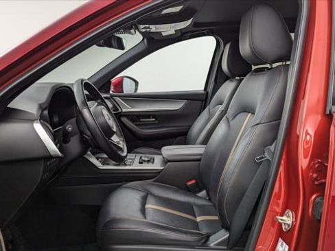 Used 2024 MAZDA CX-90 Plug-In Hybrid w/ Premium Plus image 14