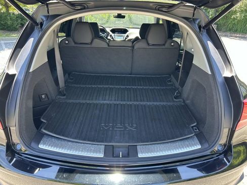 Used 2018 Acura MDX FWD w/ Technology Package image 14