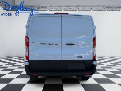 New 2026 Ford Transit 150 Low Roof