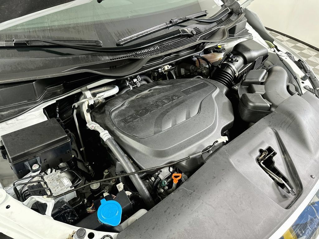 Used 2022 Honda Odyssey Elite image 26