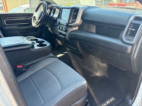 Used 2024 RAM 3500 Big Horn image 18