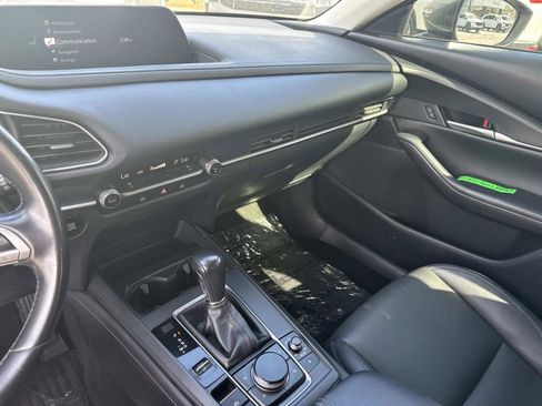 Used 2023 MAZDA CX-30 AWD 2.5 S w/ Select Package image 23