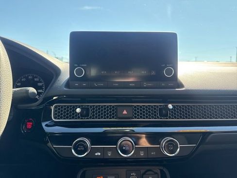 Used 2023 Honda Civic LX image 15