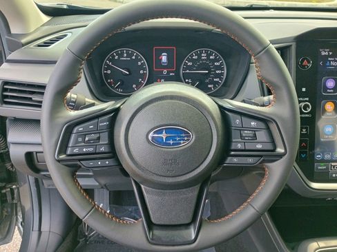 Certified 2024 Subaru Crosstrek 2.5i Limited AWD/4WD image 25