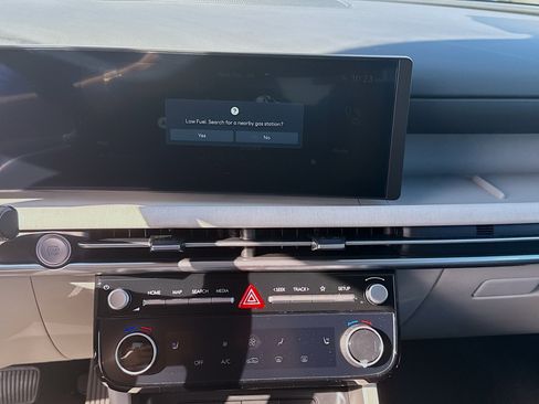 New 2026 Hyundai Tucson SEL image 10