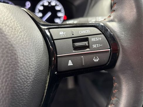 Used 2023 Honda HR-V Sport image 27