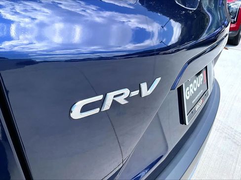 Used 2017 Honda CR-V EX-L image 29