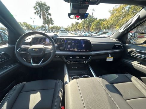 New 2026 Chevrolet Tahoe Premier image 20