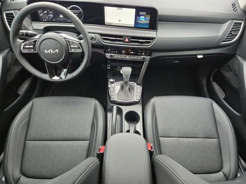 New 2026 Kia Seltos EX FWD image 20