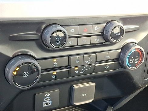 New 2026 Ford F350 XL w/ STX Appearance Package image 12