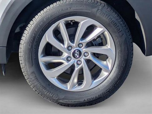 Used 2018 Hyundai Tucson SEL image 15