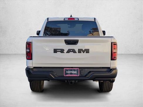 New 2025 RAM 1500 Tradesman image 6