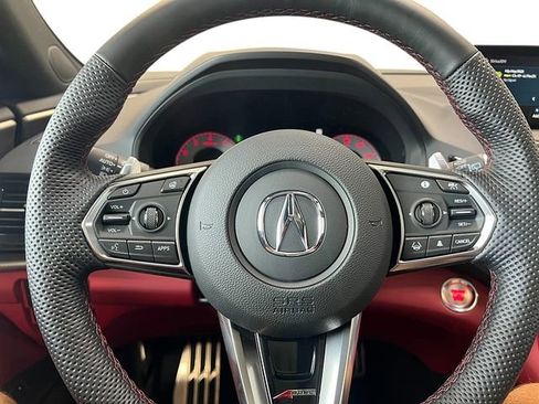 New 2026 Acura RDX A-Spec image 25