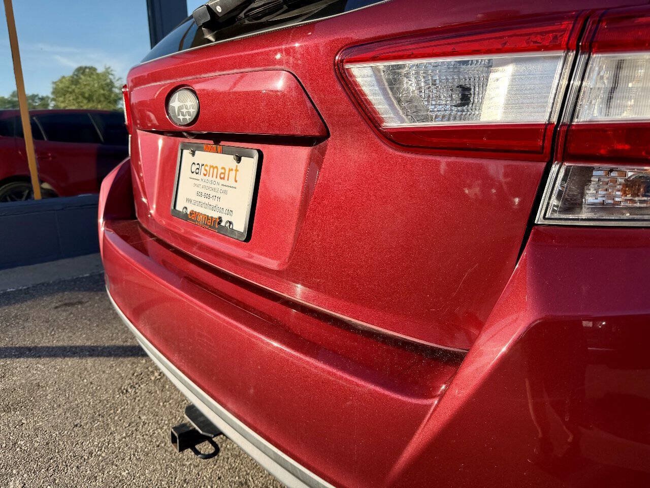 Used 2018 Subaru Impreza 2.0i AWD/4WD image 10