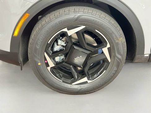 New 2027 Kia Sportage EX AWD/4WD image 32
