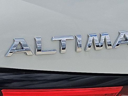 Used 2021 Nissan Altima 2.5 S FWD image 31