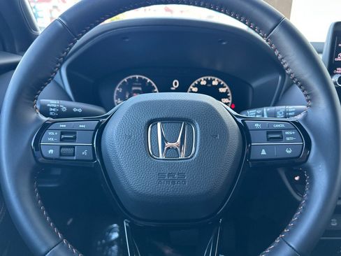 Certified 2026 Honda HR-V Sport image 27