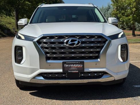 Used 2020 Hyundai Palisade Limited AWD/4WD image 27